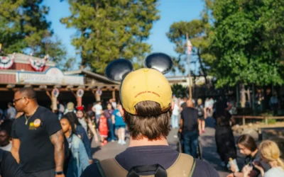 Quels vetements dois je apporter a Disneyland Paris