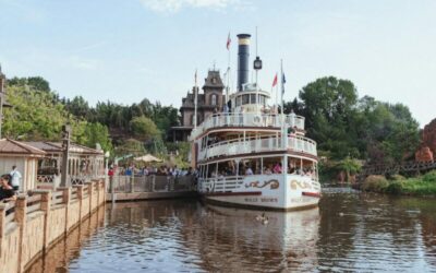 Des billets pour les parcs de Disneyland Paris