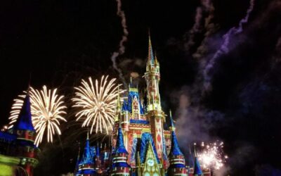 Séjour à Disneyland Paris à Noël : quel budget prévoir ?